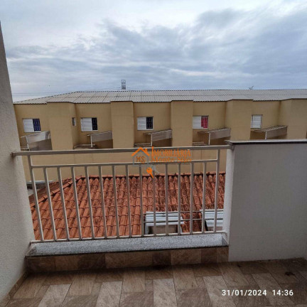 Imagem Apartamento com 2 Quartos à Venda, 45 m² em Jaçanã - São Paulo Imagem Apartamento com 2 Quartos à Venda, 45 m² em Jaçanã - São Paulo