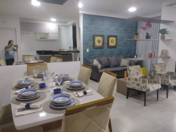 Imagem Apartamento com 2 Quartos à Venda, 62 m² em Vila Barão - Sorocaba Imagem Apartamento com 2 Quartos à Venda, 62 m² em Vila Barão - Sorocaba