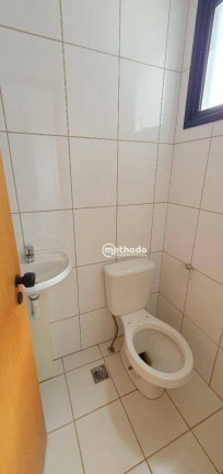 Imagem Apartamento com 3 Quartos à Venda, 83 m² em Vila Brandina - Campinas Imagem Apartamento com 3 Quartos à Venda, 83 m² em Vila Brandina - Campinas