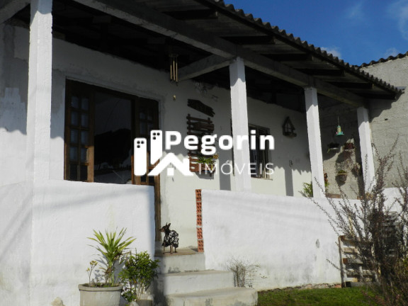Imagem Casa com 2 Quartos à Venda, 90 m² em Jardim Amélia - Pinhais