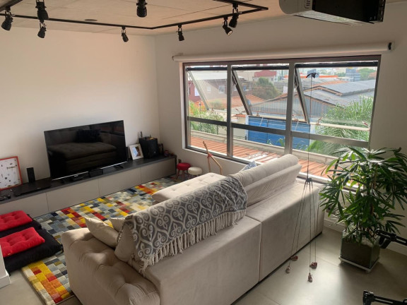 Apartamento com 1 Quarto à Venda ou Locação, 70 m² em Vila Guilherme - São Paulo