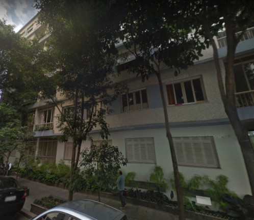 Imagem Apartamento com 2 Quartos à Venda, 90 m² em Higienopolis - São Paulo Imagem Apartamento com 2 Quartos à Venda, 90 m² em Higienopolis - São Paulo