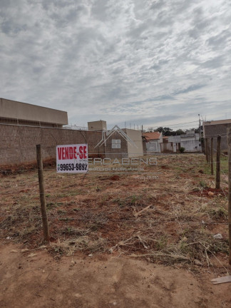 Terreno à Venda, 200 m² em Condomínio Morada Do Sol (zona Rural) - São José Do Rio Preto