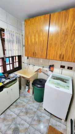 Imagem Casa com 3 Quartos à Venda, 216 m² em Cangaíba - São Paulo Imagem Casa com 3 Quartos à Venda, 216 m² em Cangaíba - São Paulo