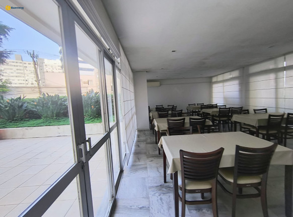 Imagem Apartamento com 3 Quartos à Venda, 128 m² em Centro - Florianópolis