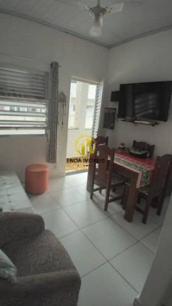 Imagem Apartamento com 1 Quarto à Venda,  em Centro - Mongaguá
