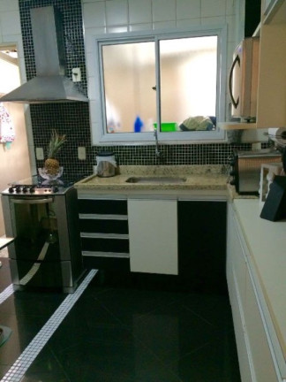 Imagem Casa de Condomínio com 2 Quartos à Venda, 79 m² em Jardim Felicidade (zona Oeste) - São Paulo Imagem Casa de Condomínio com 2 Quartos à Venda, 79 m² em Jardim Felicidade (zona Oeste) - São Paulo