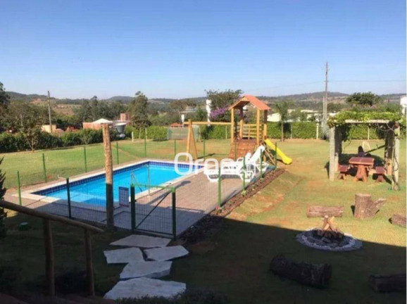 Imagem Chácara com 2 Quartos à Venda, 169 m² em Zona Rural - Santo Antônio De Goiás Imagem Chácara com 2 Quartos à Venda, 169 m² em Zona Rural - Santo Antônio De Goiás