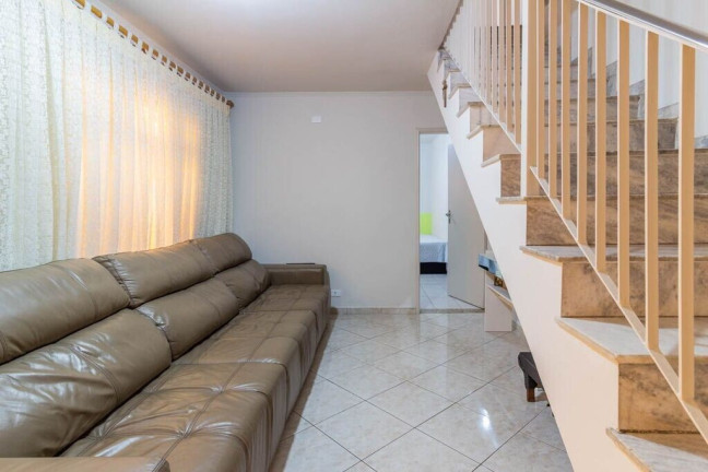 Casa com 3 Quartos à Venda, 199 m² em Penha De França - São Paulo