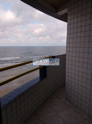 Imagem Apartamento com 3 Quartos à Venda, 1 m² em Vila Vera Cruz - Mongaguá