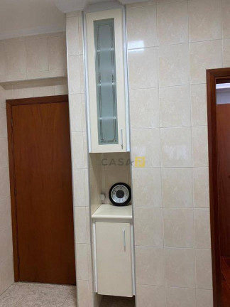 Imagem Apartamento com 3 Quartos à Venda, 165 m² em Vila Medon - Americana Imagem Apartamento com 3 Quartos à Venda, 165 m² em Vila Medon - Americana