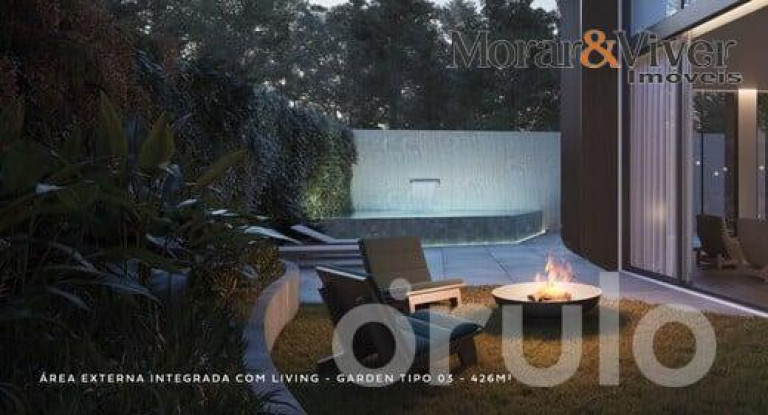 Imagem Apartamento com 3 Quartos à Venda, 141 m² em água Verde - Curitiba