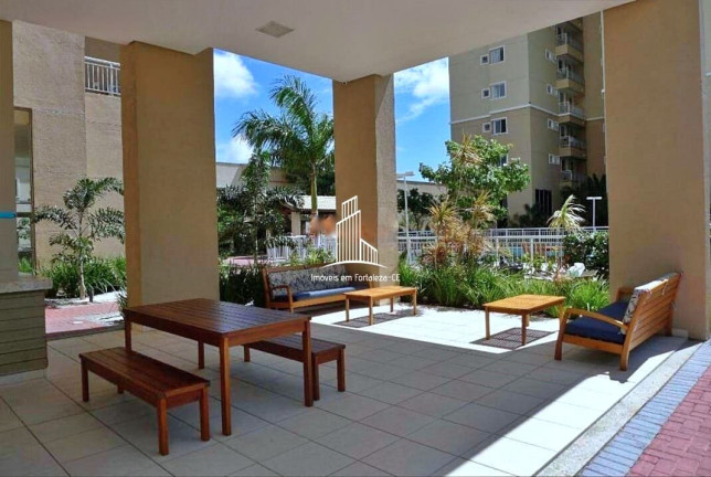Imagem Apartamento com 3 Quartos à Venda, 87 m² em Parque Iracema - Fortaleza Imagem Apartamento com 3 Quartos à Venda, 87 m² em Parque Iracema - Fortaleza