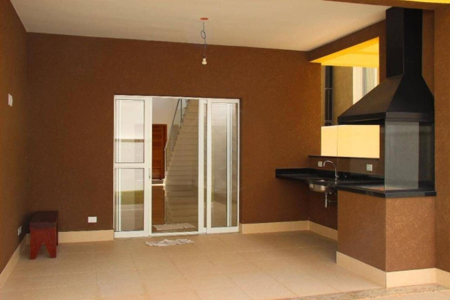 Imagem Casa com 3 Quartos à Venda, 240 m² em Palm Hills - Cotia Imagem Casa com 3 Quartos à Venda, 240 m² em Palm Hills - Cotia