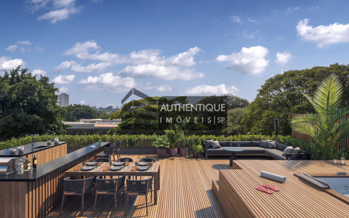 Imagem Casa de Condomínio com 3 Quartos à Venda, 612 m² em Alto De Pinheiros - São Paulo