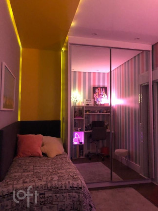 Imagem Apartamento com 3 Quartos à Venda, 138 m² em Vila Andrade - São Paulo