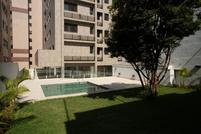 Imagem Apartamento com 3 Quartos à Venda, 145 m² em Gutierrez - Belo Horizonte