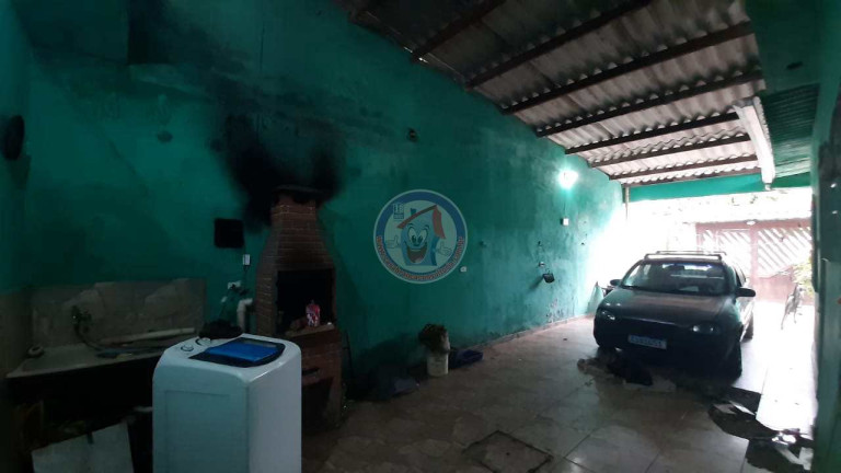 Imagem Casa com 2 Quartos à Venda, 46 m² em Jussara - Mongaguá Imagem Casa com 2 Quartos à Venda, 46 m² em Jussara - Mongaguá
