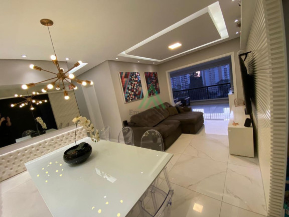 Imagem Apartamento com 3 Quartos à Venda, 96 m² em Vila Andrade - São Paulo Imagem Apartamento com 3 Quartos à Venda, 96 m² em Vila Andrade - São Paulo