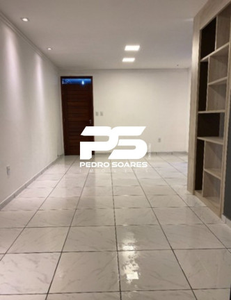 Imagem Apartamento com 2 Quartos à Venda, 67 m² em Jardim Cidade Universitária - João Pessoa Imagem Apartamento com 2 Quartos à Venda, 67 m² em Jardim Cidade Universitária - João Pessoa