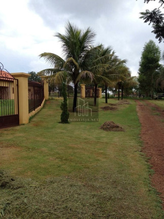 Imagem Imóvel com 5 Quartos à Venda, 350.000 m² em Jardim Lucila - Tatuí
