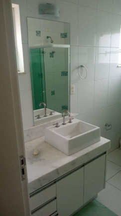 Imagem Casa com 4 Quartos à Venda, 490 m² em Parque Campolim - Sorocaba