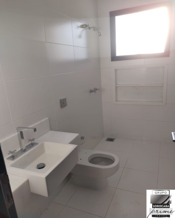 Imagem Casa com 4 Quartos à Venda, 400 m² em Alphaville Nova Esplanada - Votorantim
