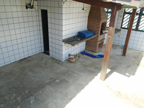 Imagem Cobertura com 3 Quartos à Venda, 192 m² em Aviação - Praia Grande