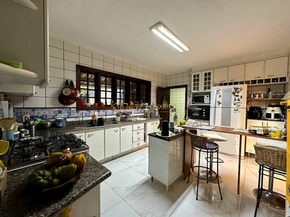 Imagem Casa com 4 Quartos à Venda, 650 m² em Park Way - Brasília