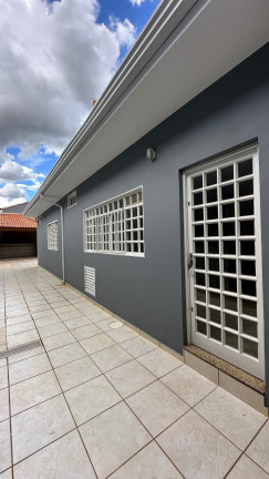 Imagem Casa com 3 Quartos à Venda, 300 m² em Prolongamento Vila Aparecida Ii - Franca Imagem Casa com 3 Quartos à Venda, 300 m² em Prolongamento Vila Aparecida Ii - Franca