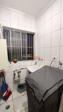 Imagem Apartamento com 2 Quartos à Venda, 60 m² em Macedo - Guarulhos