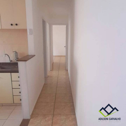 Imagem Apartamento com 2 Quartos à Venda, 61 m² em Ponte De São João - Jundiaí