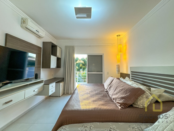 Imagem Casa com 4 Quartos à Venda, 339 m² em Jardim Residencial Villa Suíça - Indaiatuba