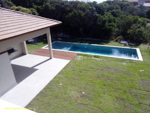 Imagem Imóvel com 5 Quartos à Venda, 349 m² em Mata De São João - Salvador Imagem Imóvel com 5 Quartos à Venda, 349 m² em Mata De São João - Salvador