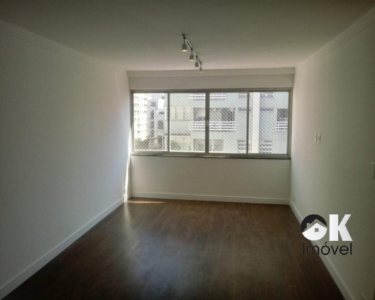 Imagem Apartamento com 3 Quartos à Venda, 130 m² em Jardim Paulista - São Paulo Imagem Apartamento com 3 Quartos à Venda, 130 m² em Jardim Paulista - São Paulo