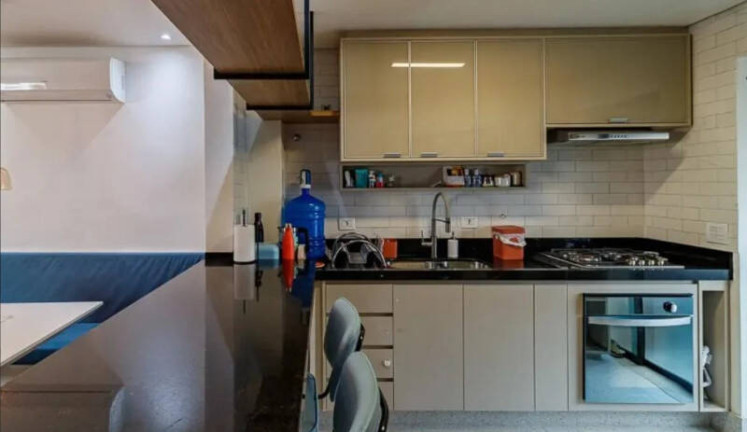 Imagem Apartamento com 3 Quartos à Venda, 106 m² em Parque Colonial - São Paulo