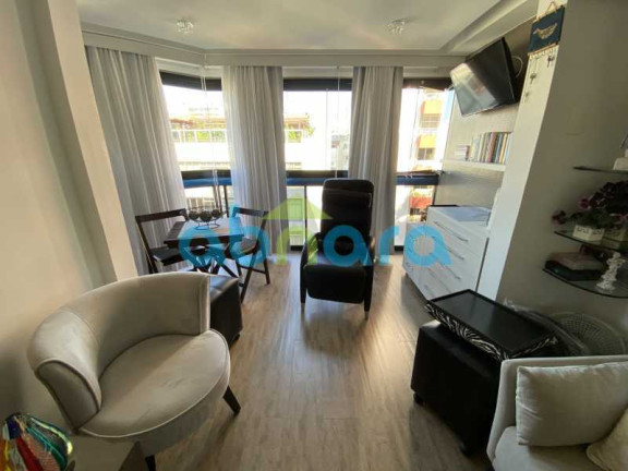 Imagem Apartamento com 2 Quartos à Venda, 84 m² em Copacabana - Rio De Janeiro Imagem Apartamento com 2 Quartos à Venda, 84 m² em Copacabana - Rio De Janeiro