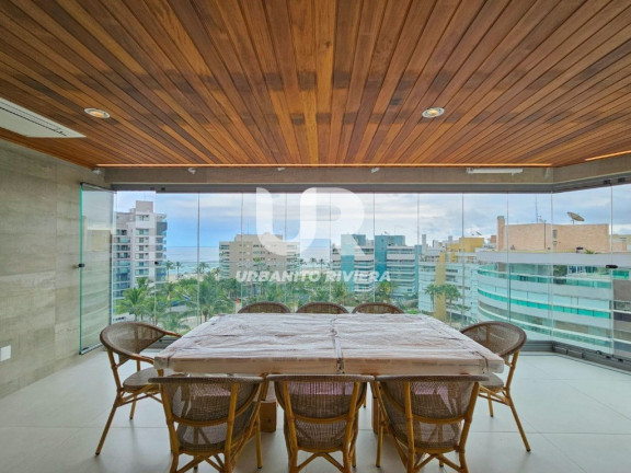 Imagem Imóvel com 3 Quartos à Venda, 141 m² em Riviera | Módulo 08 - Bertioga