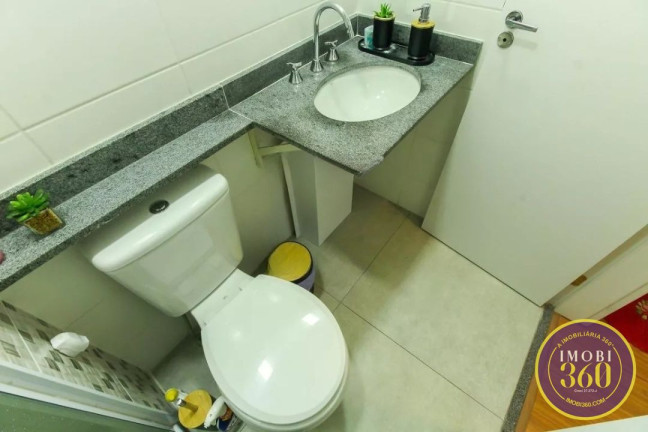 Imagem Apartamento com 2 Quartos à Venda, 83 m² em Vila Santana - São Paulo