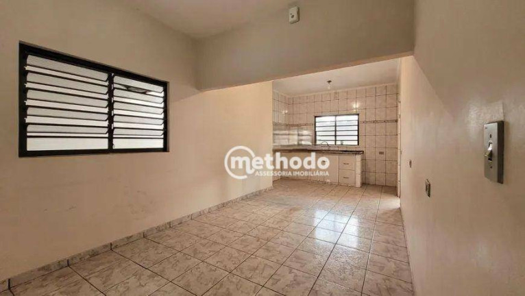 Imagem Casa com 3 Quartos à Venda, 250 m² em Jardim Eulina - Campinas