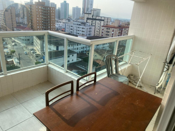 Imagem Apartamento com 2 Quartos à Venda, 82 m² em Boqueirão - Praia Grande