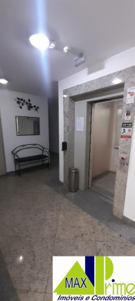 Imagem Apartamento com 2 Quartos à Venda, 50 m² em Itaquera - São Paulo Imagem Apartamento com 2 Quartos à Venda, 50 m² em Itaquera - São Paulo