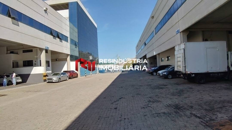 Imagem Galpão para Alugar, 1 m² em Jardim Alvorada - Jandira Imagem Galpão para Alugar, 1 m² em Jardim Alvorada - Jandira
