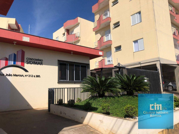 Imagem Kitnet com 1 Quarto à Venda, 42 m² em Centro - Boituva Imagem Kitnet com 1 Quarto à Venda, 42 m² em Centro - Boituva