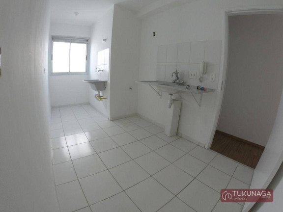 Imagem Apartamento com 2 Quartos à Venda, 47 m² em Fazenda Aricanduva - São Paulo