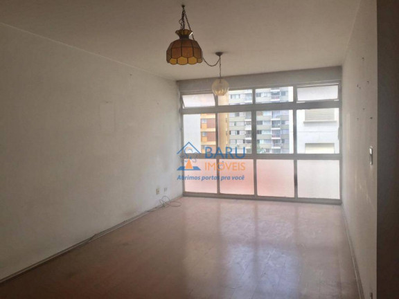 Imagem Apartamento com 3 Quartos à Venda, 148 m² em Higienópolis - São Paulo Imagem Apartamento com 3 Quartos à Venda, 148 m² em Higienópolis - São Paulo