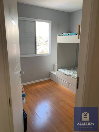Imagem Apartamento com 1 Quarto à Venda, 55 m² em Vila Das Belezas - São Paulo Imagem Apartamento com 1 Quarto à Venda, 55 m² em Vila Das Belezas - São Paulo