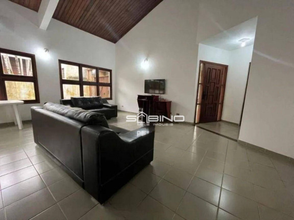 Imagem Casa com 3 Quartos à Venda, 197 m² em Riviera De São Lourenço - Bertioga