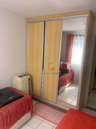 Imagem Imóvel com 3 Quartos à Venda, 164 m² em Setor Castelo Branco - Goiânia