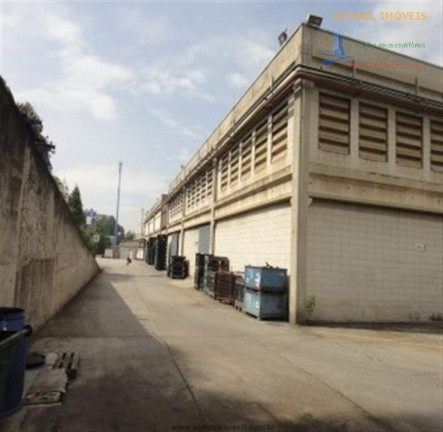 Imagem Imóvel Comercial à Venda, 14.700 m² em Planalto - São Bernardo Do Campo Imagem Imóvel Comercial à Venda, 14.700 m² em Planalto - São Bernardo Do Campo